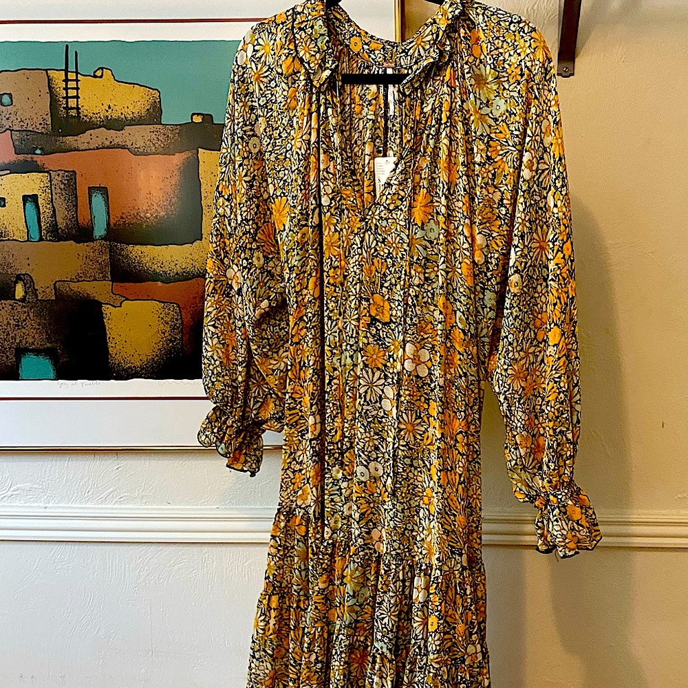 Free People Dress